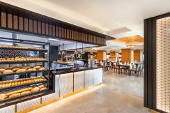 KAMELYA COLLECTION SENTIDO SELIN HOTEL Restaurants